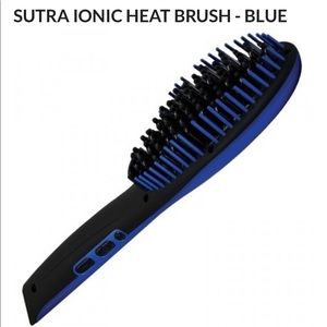Sutra Ionic Heat Brush